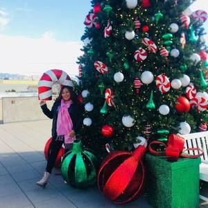 Meet your Posher, Ruth